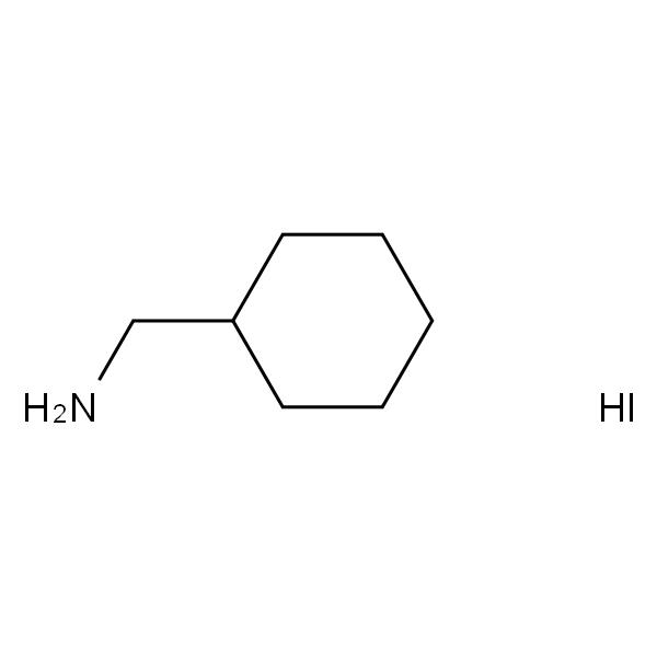 环己甲胺氢碘酸盐