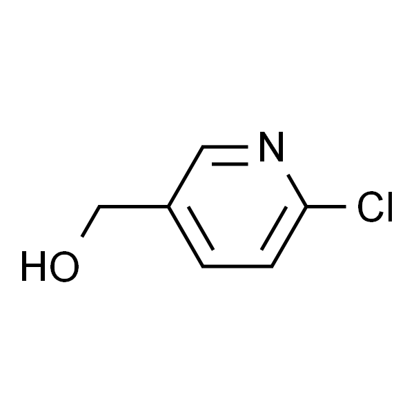 2-氯-5-羟甲基吡啶