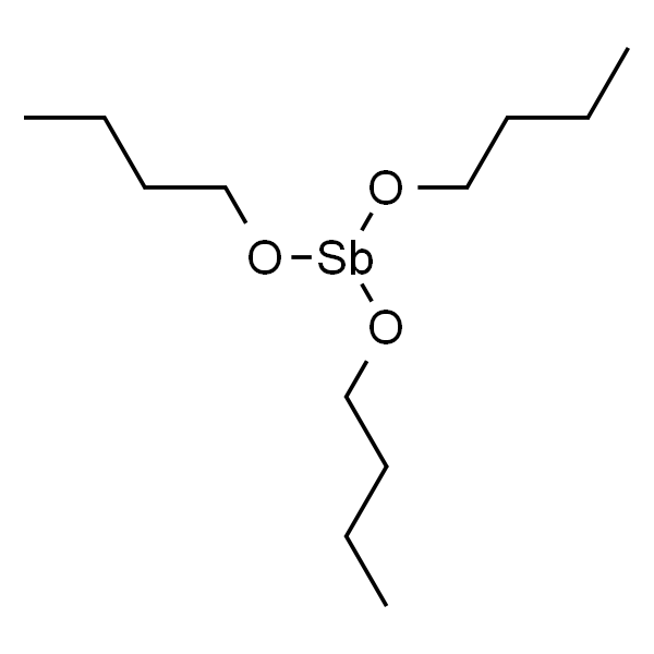 Antimony(III) n-butoxide