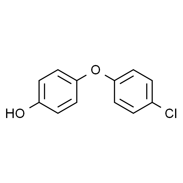 4-(4-氯苯氧基)苯酚