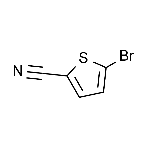 2-溴-5-氰基噻吩