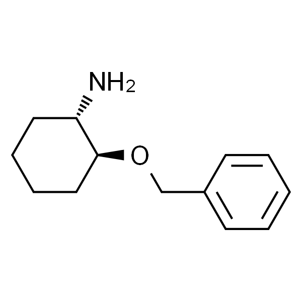 (1S,2S)-2-(苄基氧基)环己胺