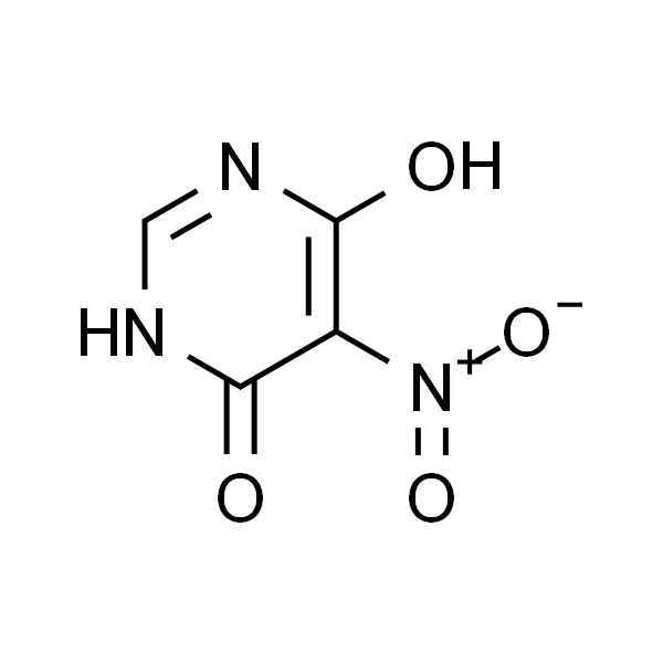 5-硝基-4,6-二羟基嘧啶