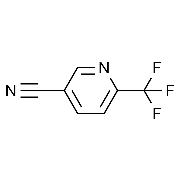 5-氰基-2-(三氟甲基)嘧啶