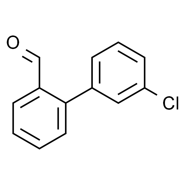 3'-Chloro-biphenyl-2-carboxaldehyde