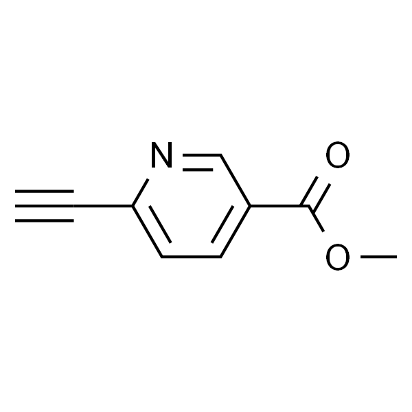 6-炔基烟酸甲酯