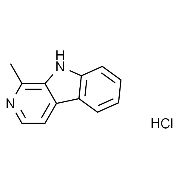 哈尔满盐酸盐