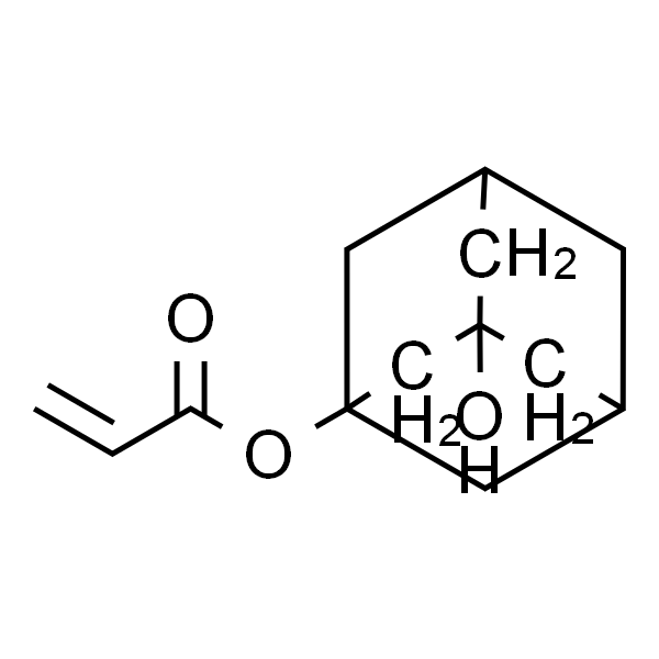 1-丙烯酰氧基-3-羟基金刚烷