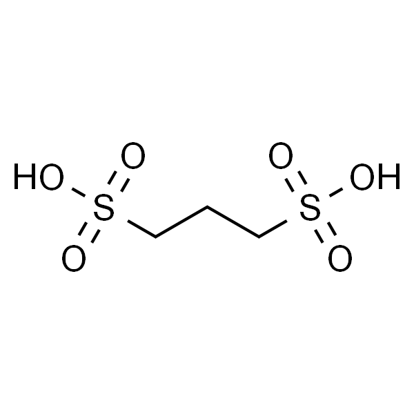 1,3-丙二磺酸, 70% w/v 水溶液