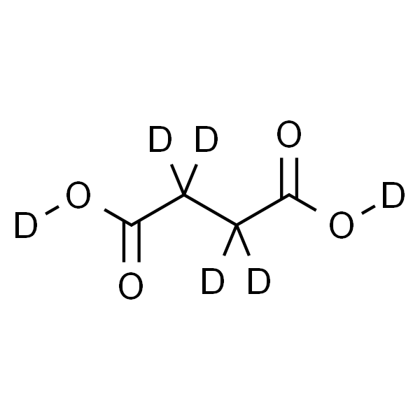 琥珀酸-d6