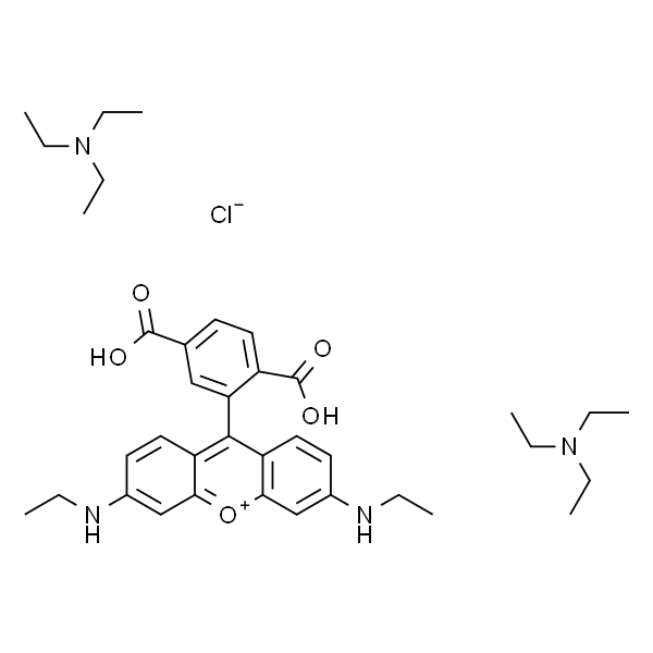 5-ROX  [5-Carboxy-X-rhodamine]