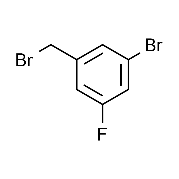 3-氟-5-溴溴苄
