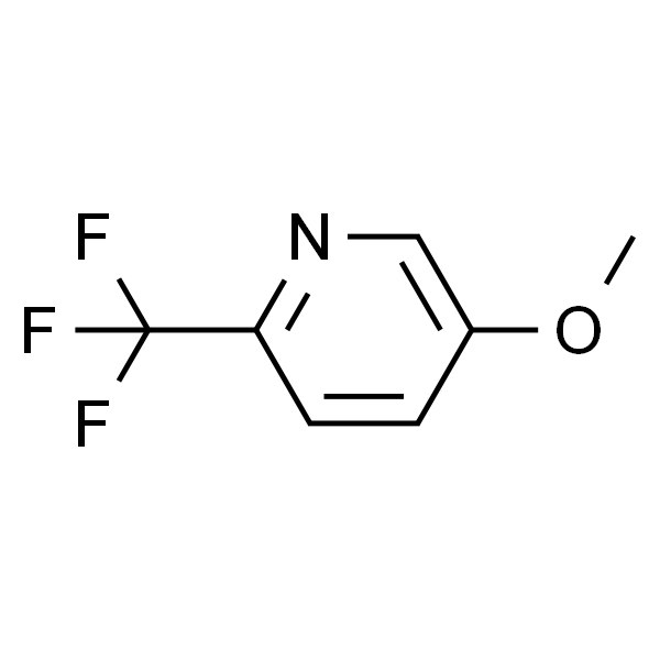 5-甲氧基-2-(三氟甲基)吡啶