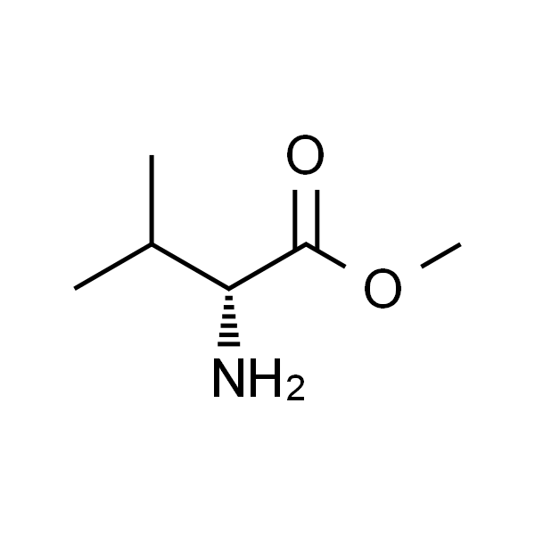 D-缬氨酸甲酯盐酸盐