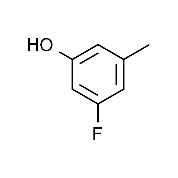 3-氟-5-甲基苯酚