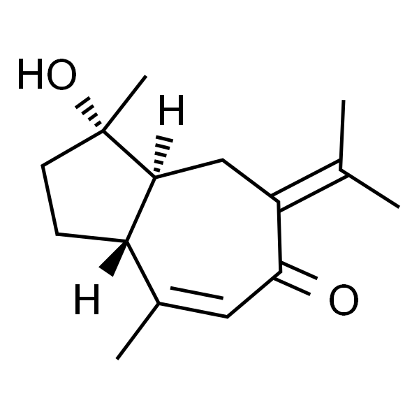 原莪述烯醇