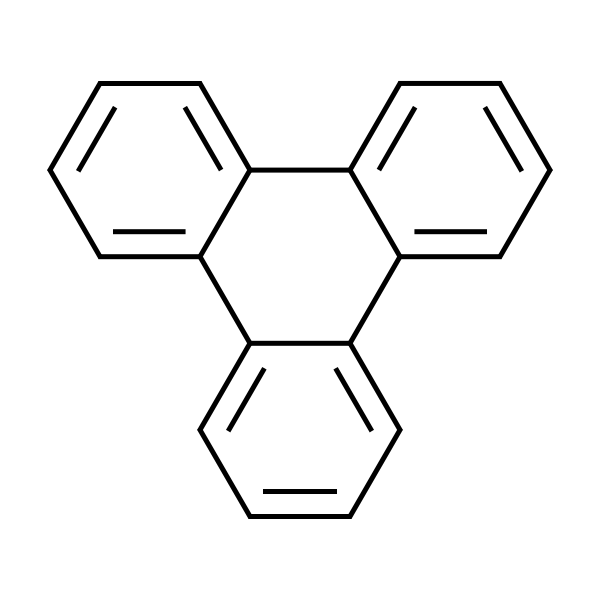 三亚苯 (升华提纯)