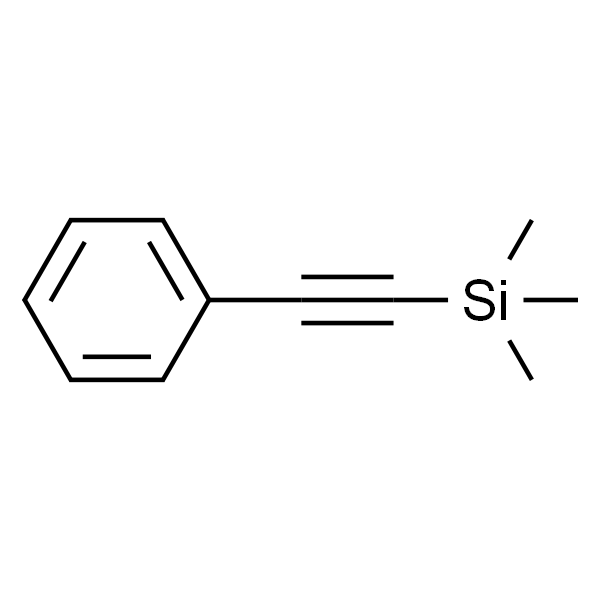 1-苯基-2-(三甲基硅)乙炔