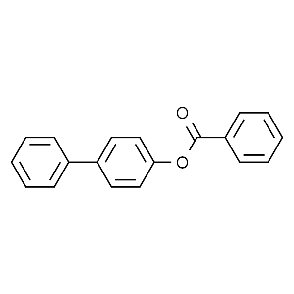 苯甲酸4-联苯酯