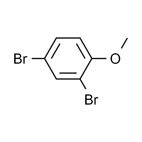 2,4-二溴-1-甲氧基苯