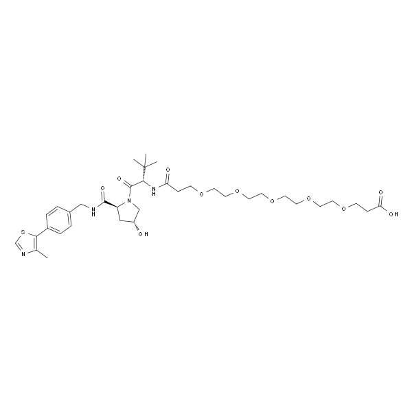 E3 Ligase Ligand-Linker Conjugates 58