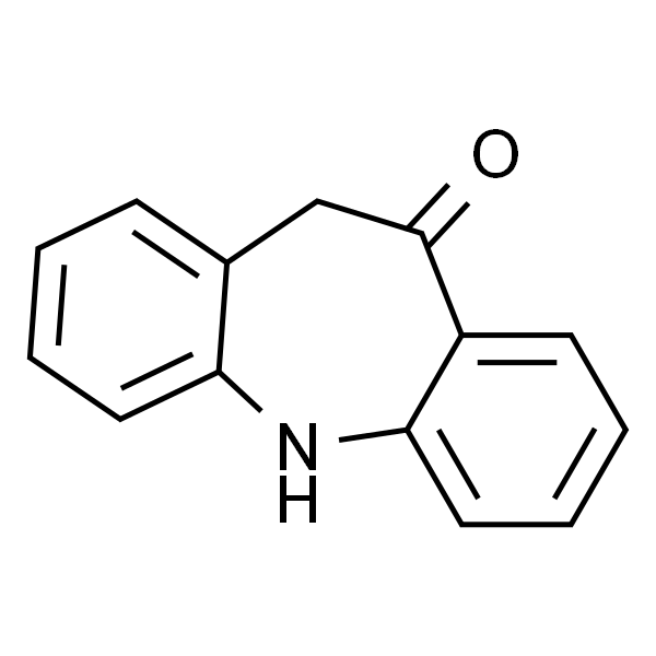 5H-二苯并[b,f]氮杂环庚烯-10(11H)-酮