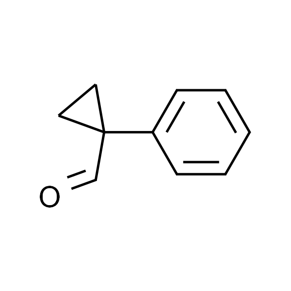 1-苯基环丙烷甲醛