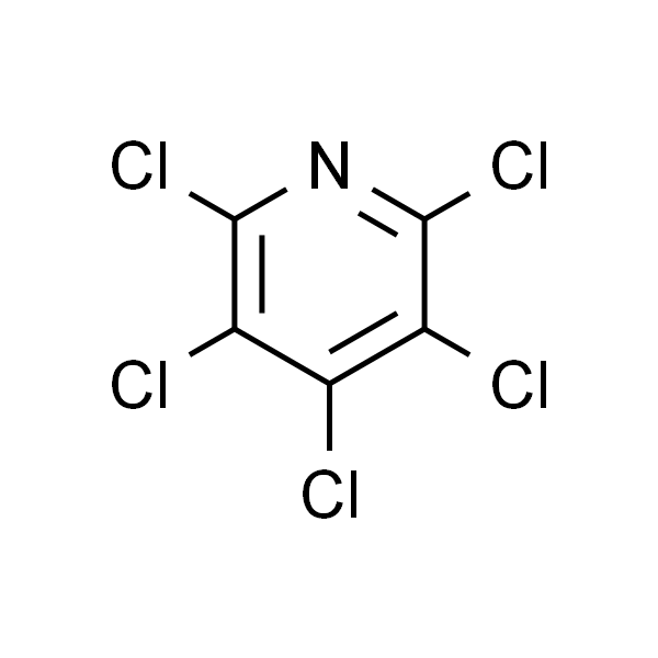 五氯吡啶(2,3,4,5,6-五氯吡啶)