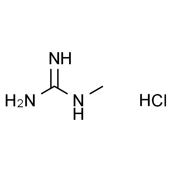 1-甲基胍盐酸盐