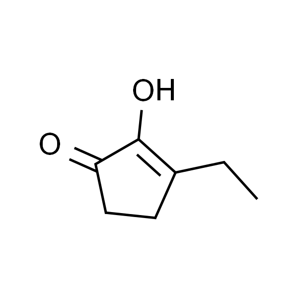 3-乙基-2-羟基-2-环戊烯-1-酮