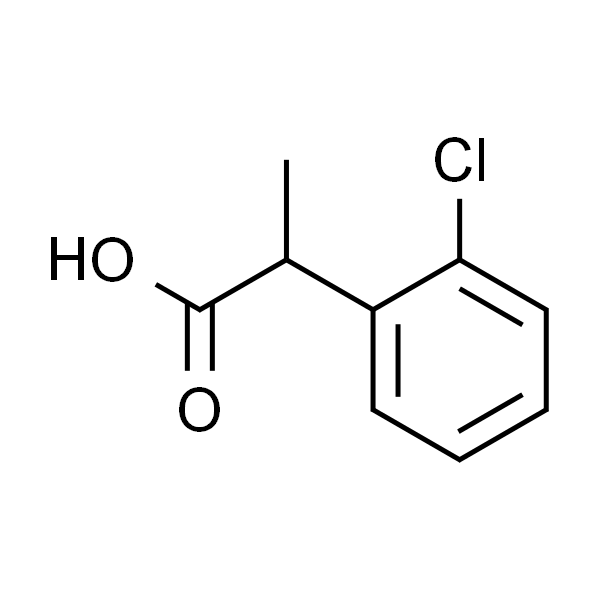 2-(2-氯苯基)丙酸