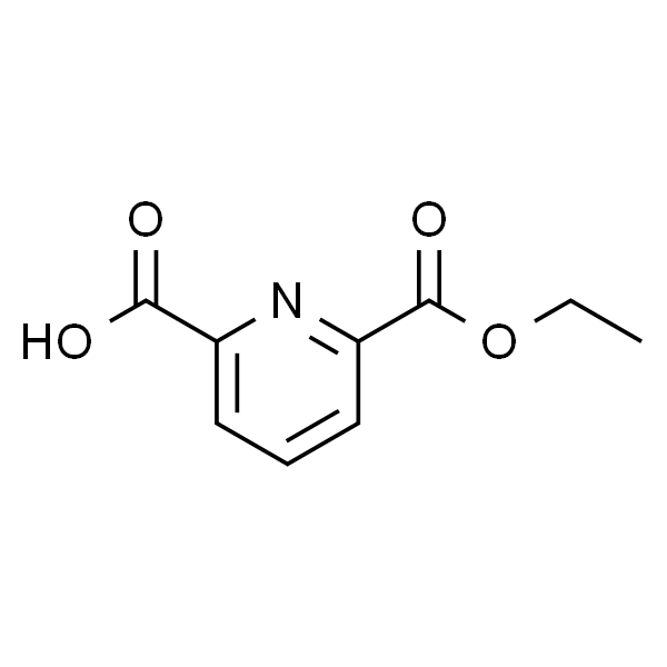 2,6-吡啶二羧酸单乙酯