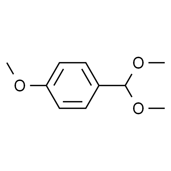 1-(二甲氧基甲基)-4-甲氧基苯
