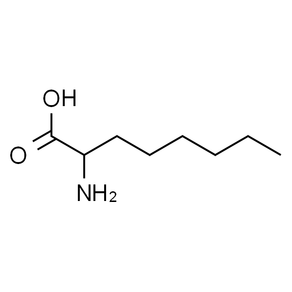 2-氨基辛酸