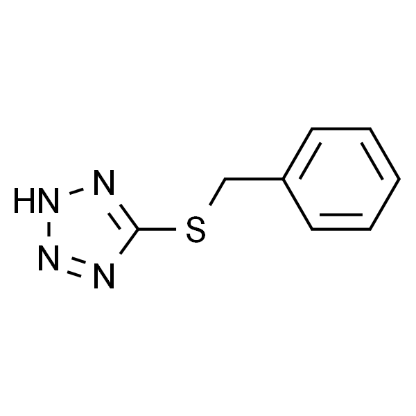 5-(苄硫基)-1H-四唑