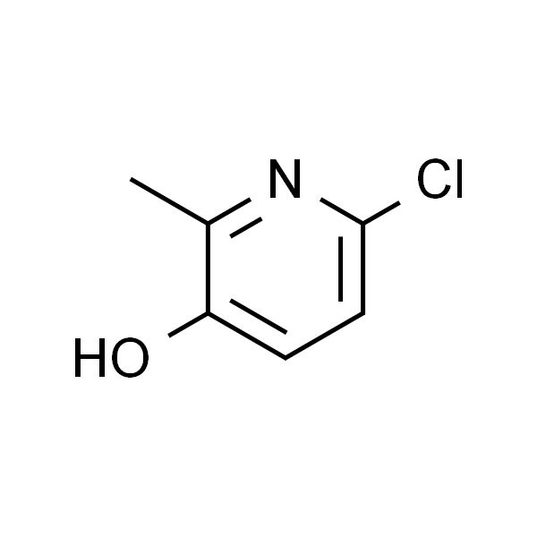 6-氯-2-甲基-3-羟基吡啶