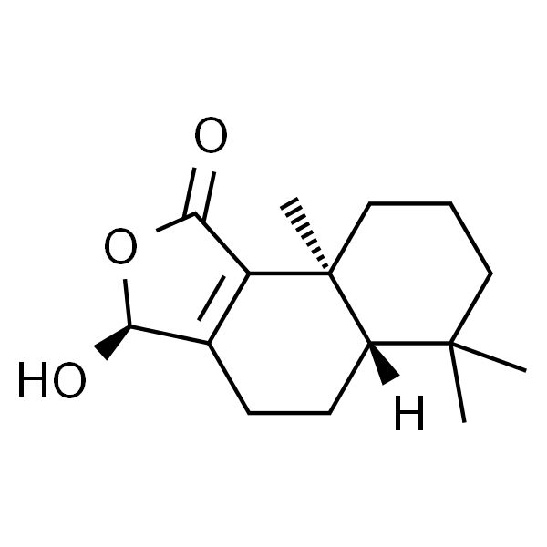 12-Hydroxyisodrimenin