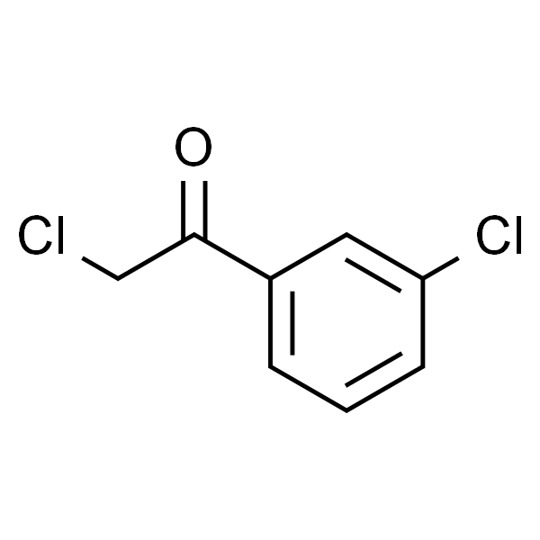 2，3'-二氯苯乙酮