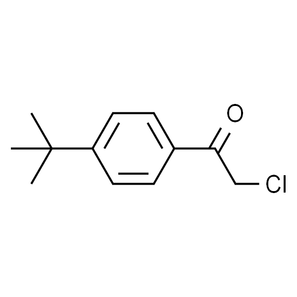 4-叔丁基-2-氯苯乙酮