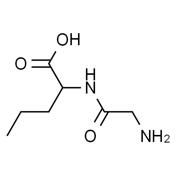 甘氨酰-DL-正缬氨酸