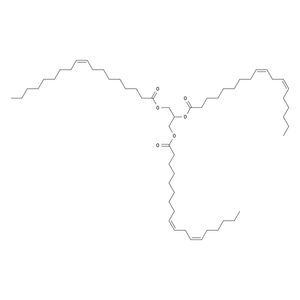 1，2-Dilinoleoyl-3-oleoyl-rac-glycerol