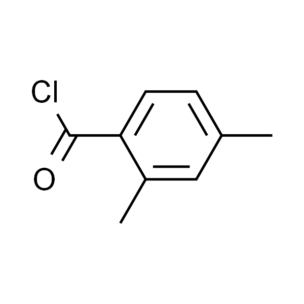 2,4-二甲基苯甲酰氯