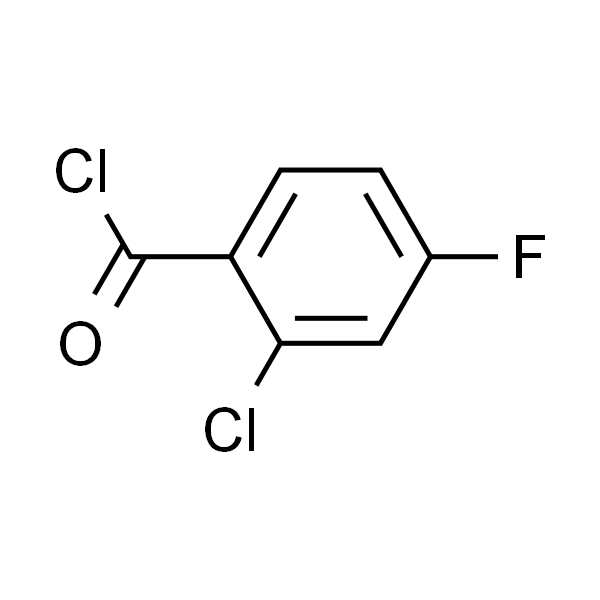 2-氯-4-氟苯甲酰氯