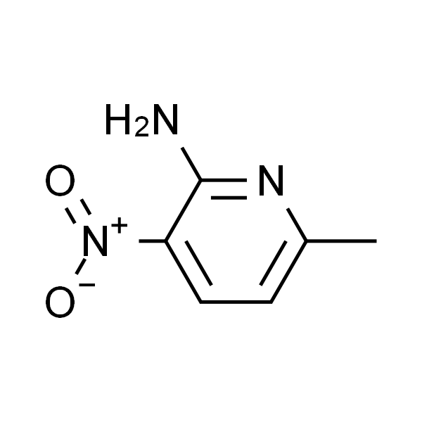 2-氨基-6-甲基-3-硝基吡啶