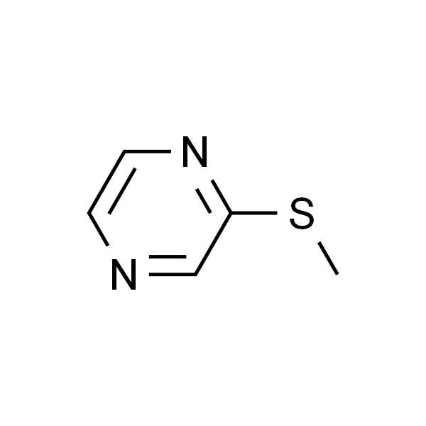 2-甲硫基吡嗪