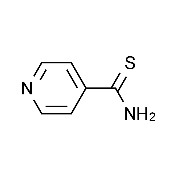 硫代异烟酰胺