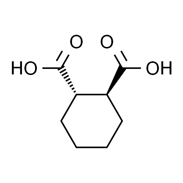 (1S,2S)-1,2-环己烷二甲酸