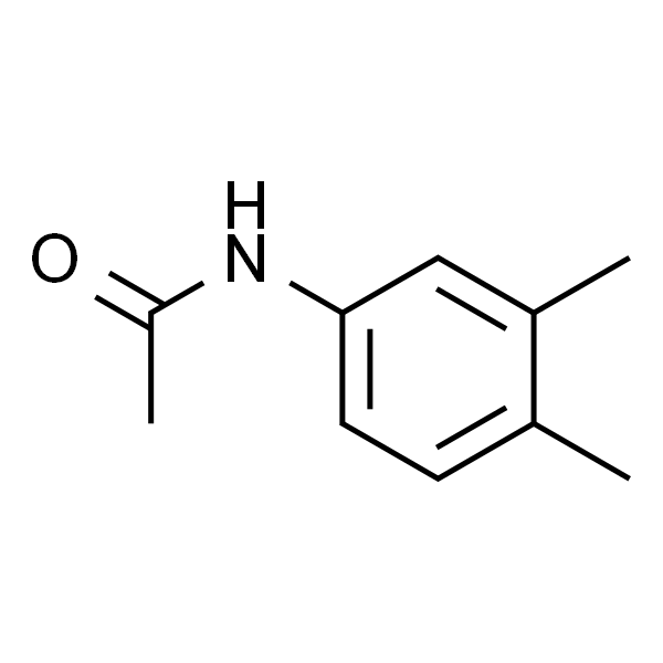 3',4'-二甲基乙酰苯胺