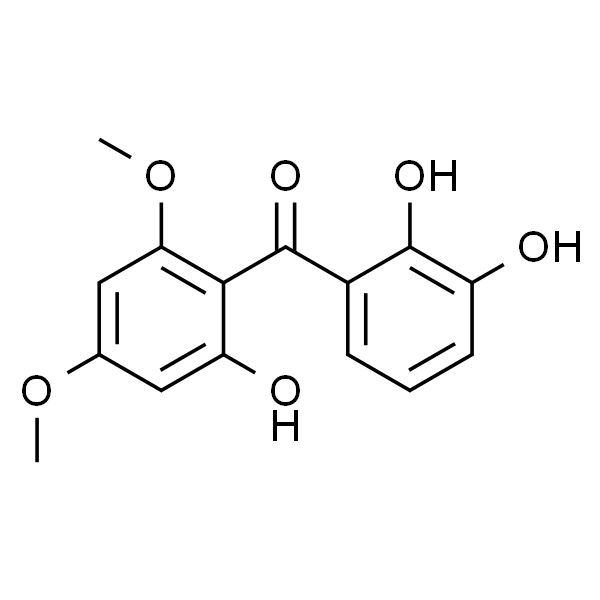 2,2',3'-Trihydroxy-4,6-dimethoxy