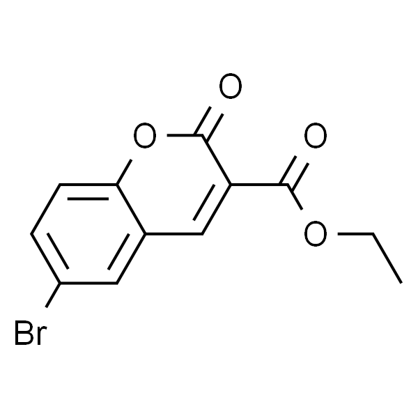 6-溴香豆素-3-甲酸乙酯